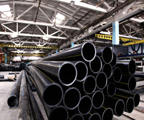Pipe Manufacturers